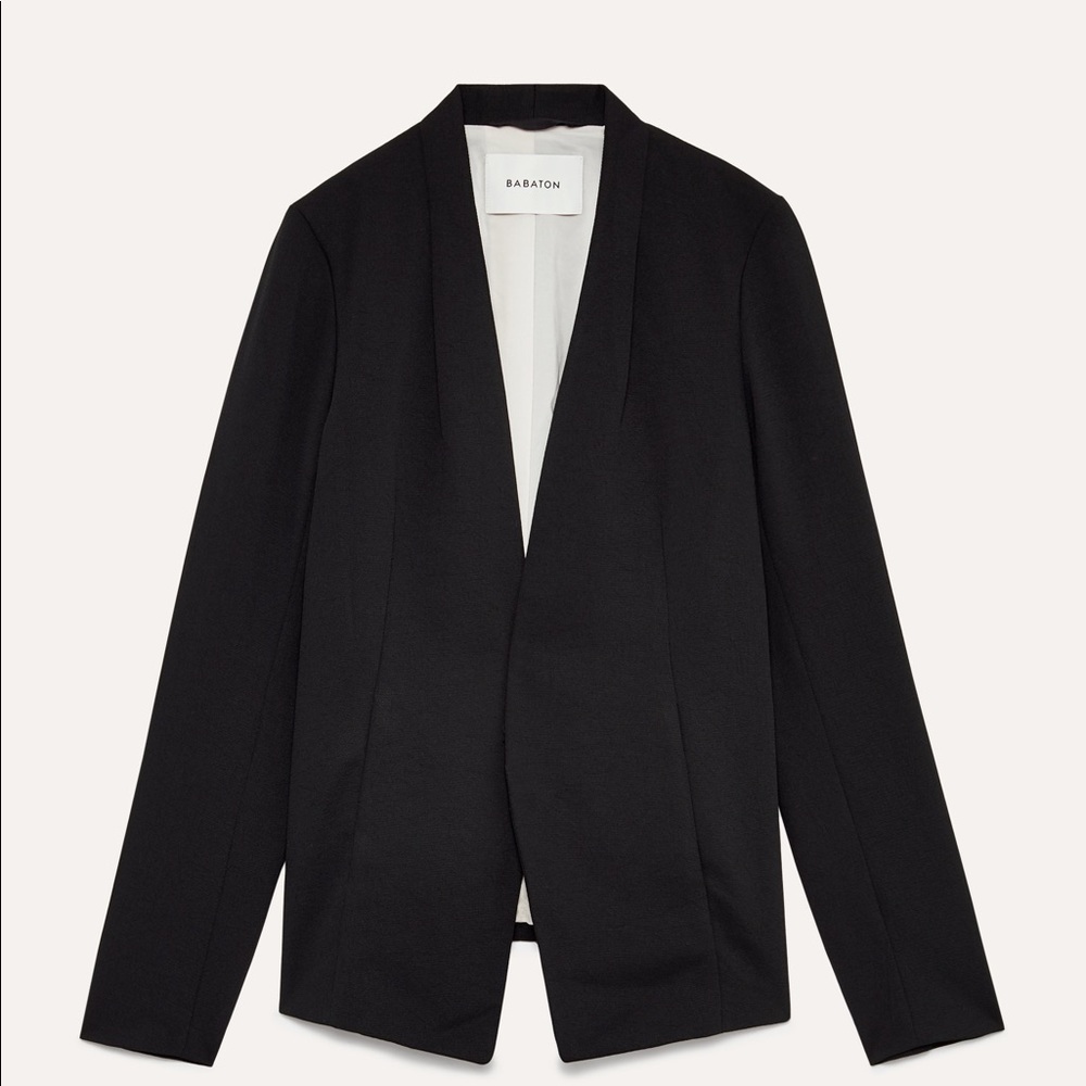 Babaton Keith Jacket
